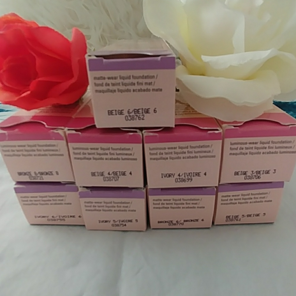 Mary Kay foundation